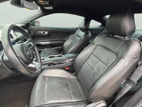Used 2022 Ford Mustang GT Premium RWD image 23