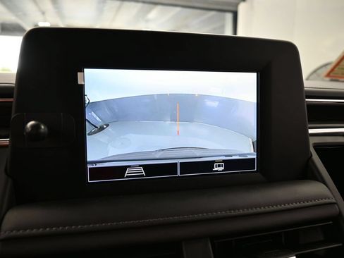 Used 2024 Chevrolet Tahoe LS w/ Driver Alert Package RWD image 21