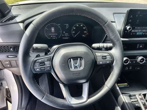 Certified 2024 Honda CR-V Sport-L image 17