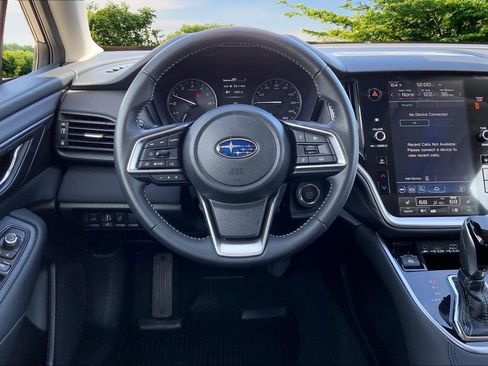 Certified 2025 Subaru Outback Premium image 8