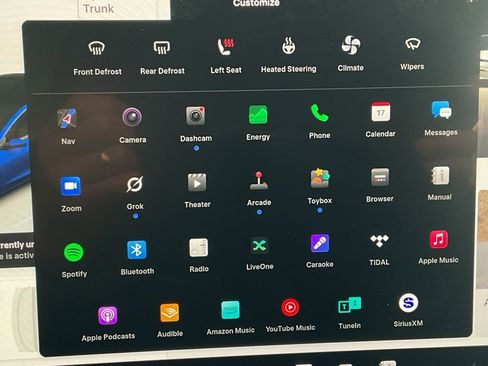 Used 2022 Tesla Model 3 Long Range image 28