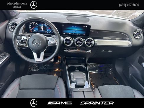 Certified 2023 Mercedes-Benz GLB 250 image 24