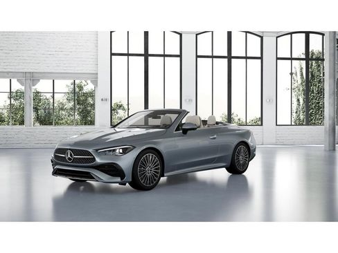 New 2027 Mercedes-Benz CLE 450 4MATIC Cabriolet image 39