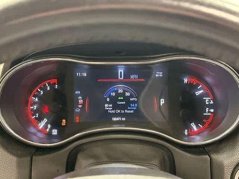 Used 2015 Dodge Durango SXT w/ Quick Order Package 23B AWD/4WD image 7