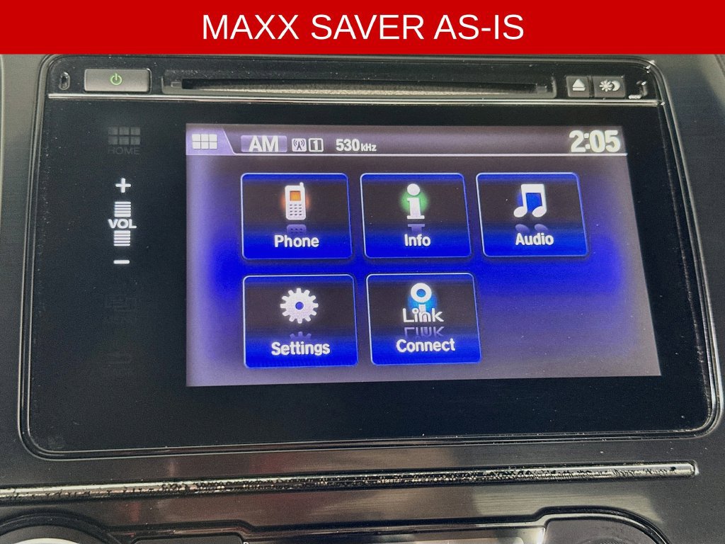 Used 2014 Honda Civic EX image 27