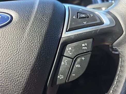 Used 2023 Ford Edge SEL w/ Convenience Package AWD/4WD image 23