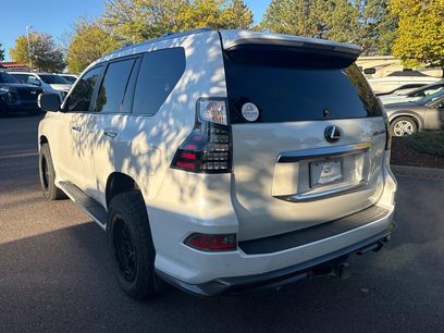 Used 2023 Lexus GX 460 Premium w/ Accessory Package
