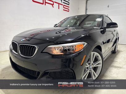 Used 2016 BMW 228i xDrive Coupe
