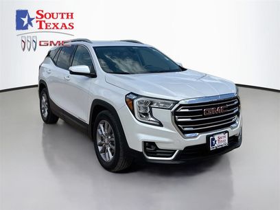 Used 2023 GMC Terrain SLT w/ Infotainment Package II