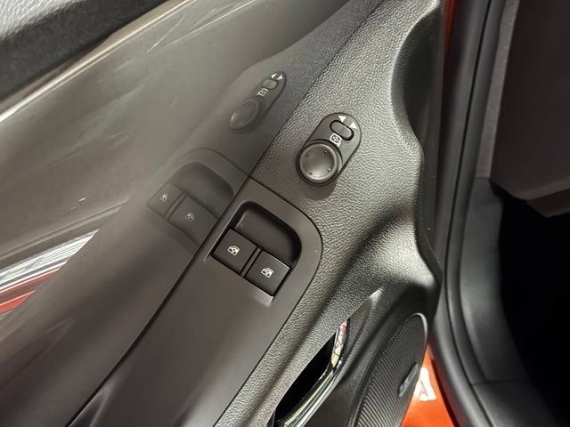 Used 2010 Chevrolet Camaro SS w/ RS Package RWD image 13