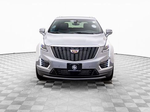 New 2026 Cadillac XT5 Premium Luxury image 2