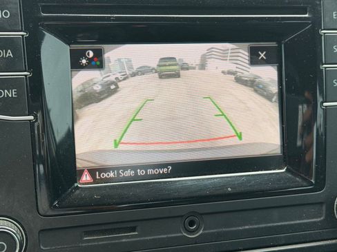 Used 2017 Volkswagen Jetta S FWD image 25