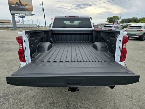 New 2026 Chevrolet Silverado 3500 W/T w/ WT/CX Safety Package image 9