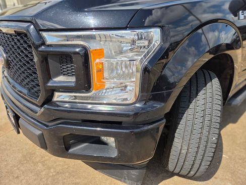 Used 2020 Ford F150 XL w/ Equipment Group 101A Mid RWD image 29