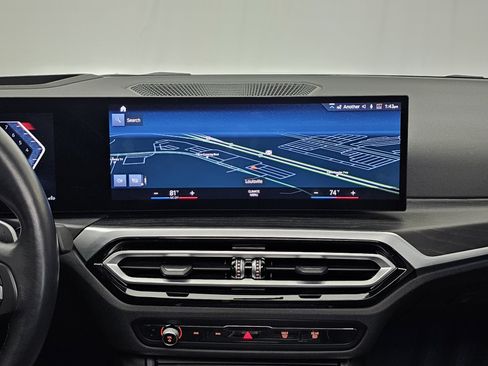 Used 2024 BMW 430i xDrive w/ Premium Package image 37