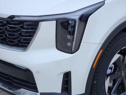 New 2026 Kia Sorento EX image 6