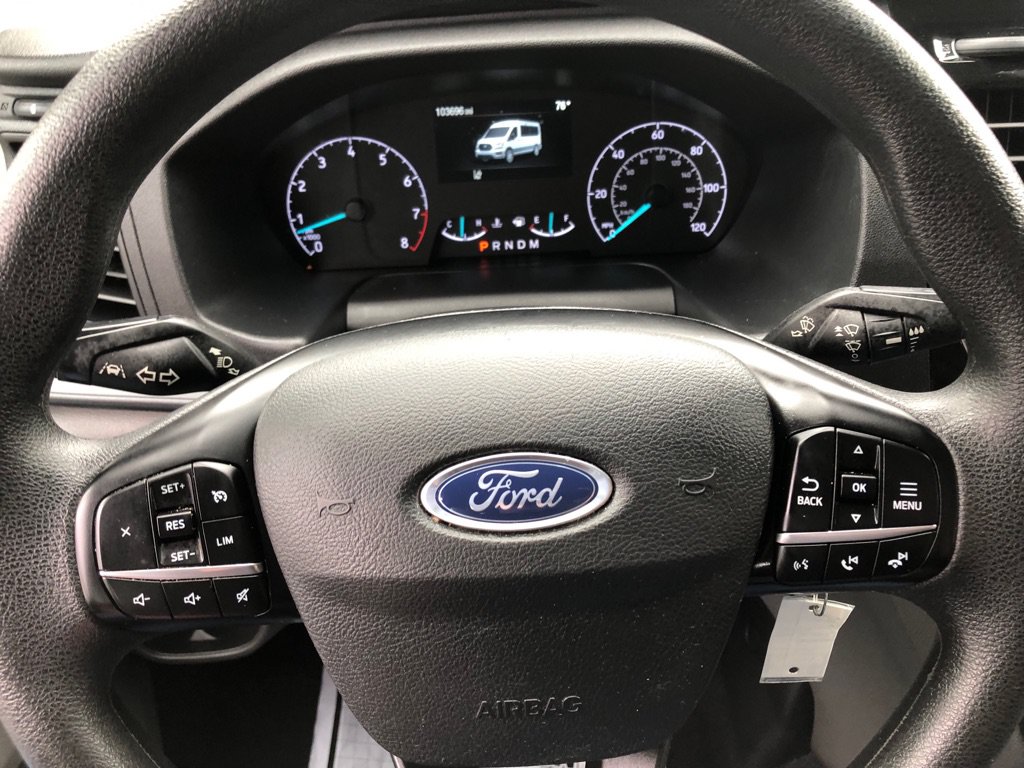 Used 2024 Ford Transit 350 XLT RWD image 31
