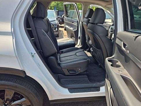 Used 2024 Hyundai Palisade XRT FWD image 19