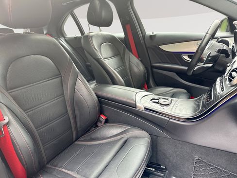 Used 2019 Mercedes-Benz C 43 AMG 4MATIC Sedan image 28