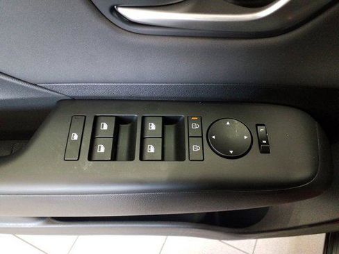 New 2026 Hyundai Kona SEL Premium AWD/4WD image 11