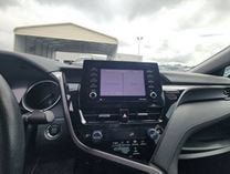Used 2024 Toyota Camry LE w/ Convenience Package FWD image 9