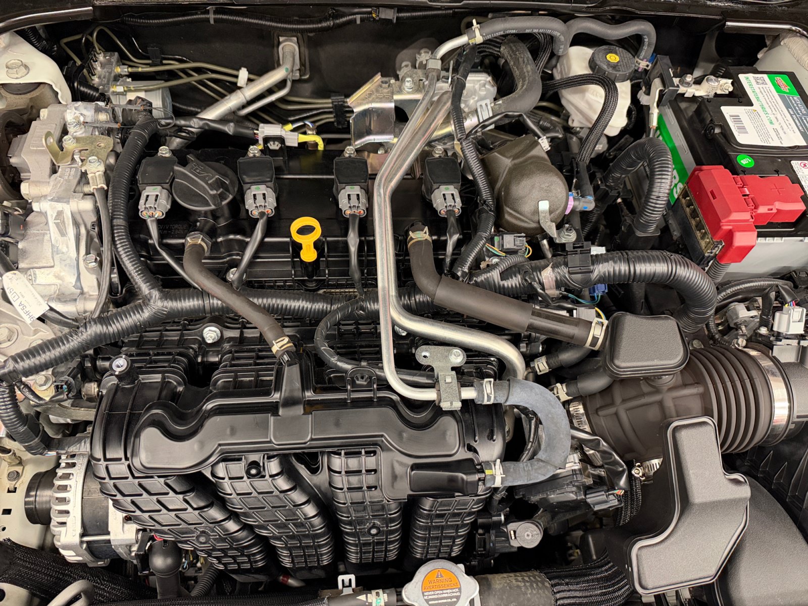 Used 2023 Nissan Altima 2.5 SV w/ SV Premium Package FWD image 30