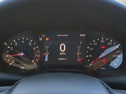 Used 2024 Jeep Compass Latitude image 31