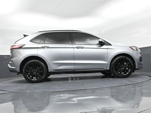 Used 2024 Ford Edge ST-Line AWD/4WD image 37