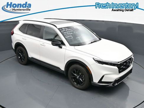 Used 2024 Honda CR-V Sport-L image 23