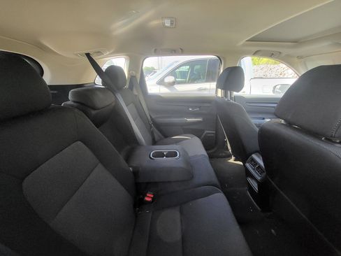 Used 2024 Honda CR-V EX image 9