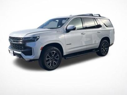Used 2021 Chevrolet Tahoe Z71