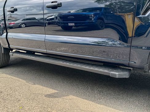 Certified 2024 Ford F150 Lariat AWD/4WD image 10