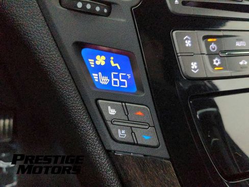 Used 2011 Cadillac CTS V w/ Wood Trim Package RWD image 22