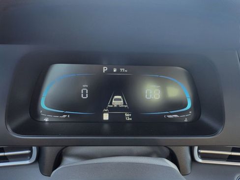 New 2026 Hyundai Elantra Sport image 16