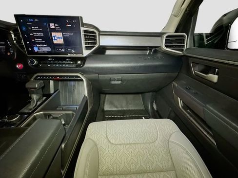 Used 2022 Toyota Tundra SR5 w/ TRD Off-Road Premium Package image 32