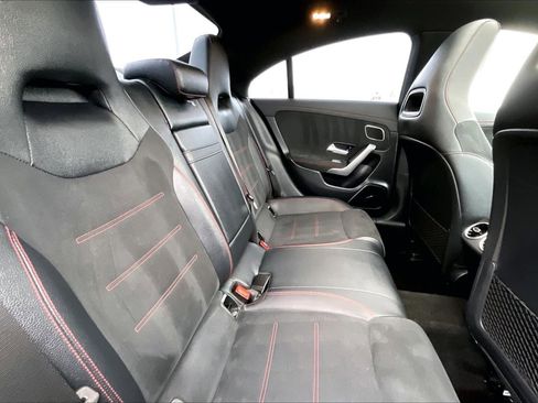 Used 2023 Mercedes-Benz CLA 250 w/ AMG Line image 23