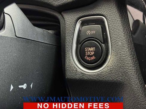 Used 2016 BMW 328i xDrive Sedan image 40