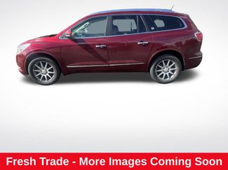 Used 2016 Buick Enclave Leather video 1