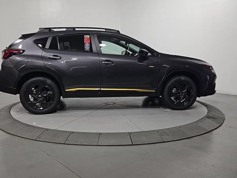 New 2026 Subaru Crosstrek 2.5i Sport w/ Crosstrek Mirror Package AWD/4WD image 6