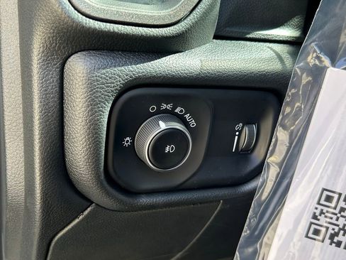 New 2025 RAM 5500 Tradesman w/ Max Tow Package image 34