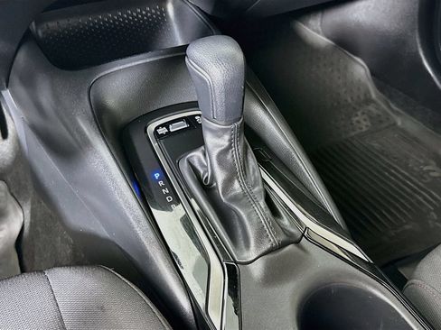 Certified 2024 Toyota Corolla SE FWD image 19