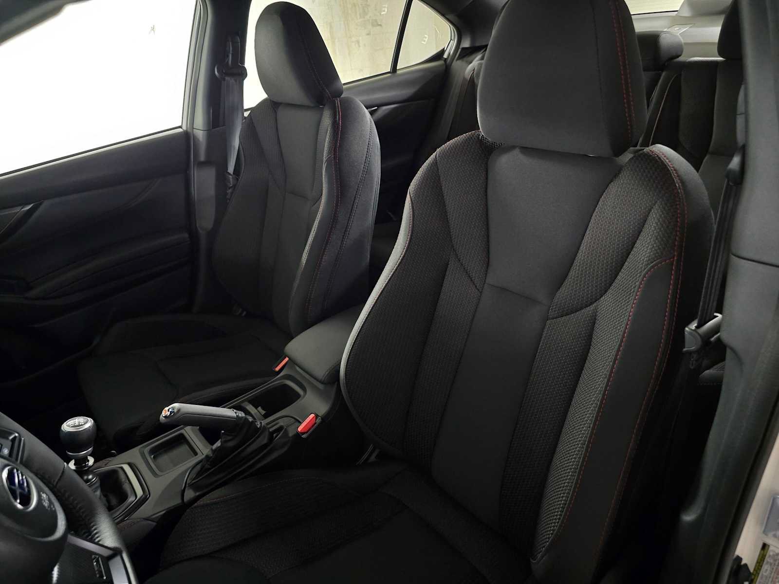 New 2026 Subaru WRX Premium AWD/4WD image 21