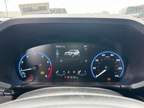 Used 2022 Ford Bronco Sport Big Bend AWD/4WD image 17