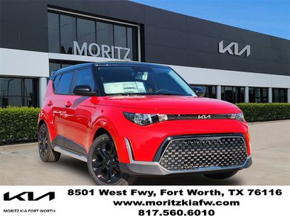 New 2025 Kia Soul EX