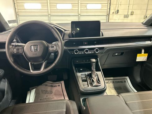 New 2026 Honda CR-V Sport image 4