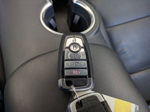 Certified 2024 Ford Mustang Premium image 33