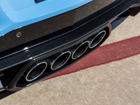 Used 2024 Chevrolet Corvette Z06 image 13