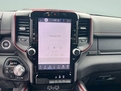 Used 2025 RAM 1500 Rebel image 23