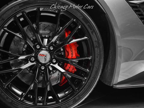 Used 2016 Chevrolet Corvette Z06 image 52