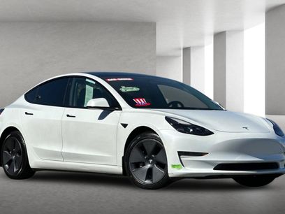 Used 2023 Tesla Model 3 Standard Range